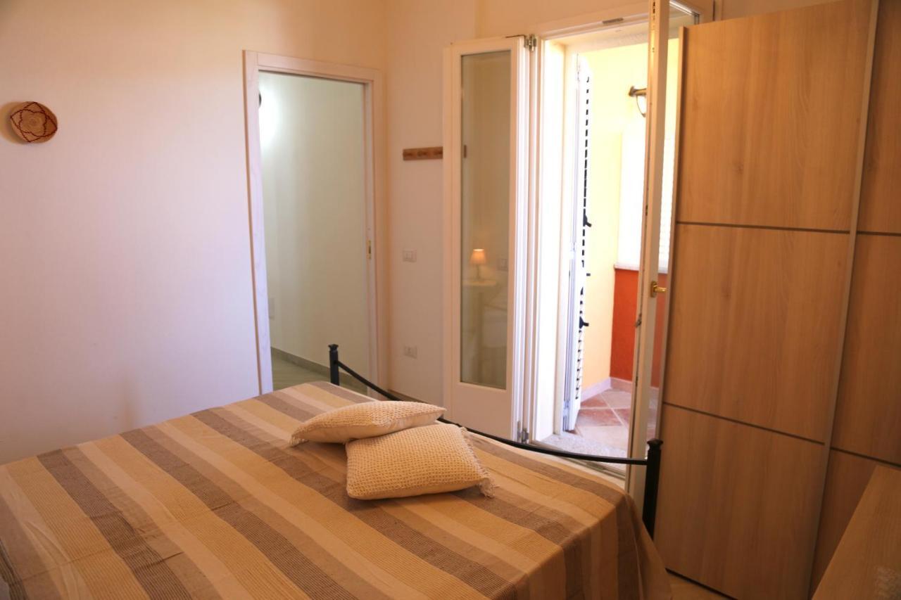 La Casa Di Geppo Apartamento Castelsardo Exterior foto