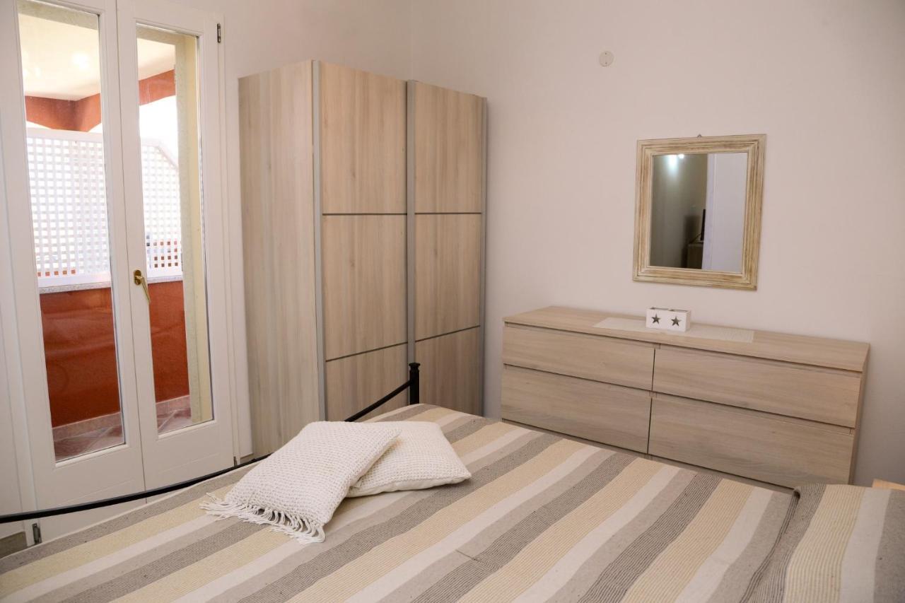 La Casa Di Geppo Apartamento Castelsardo Exterior foto